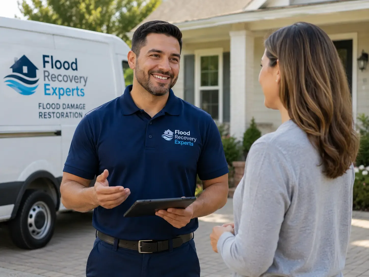 Flood Damage Cleanup Machias, NY FAQs